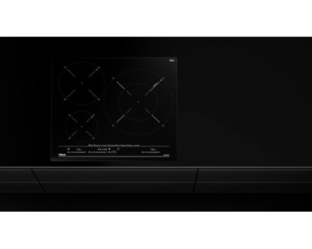 Варочная панель Teka IZC 63630 MST BLACK