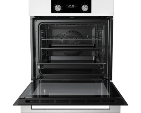Духовой шкаф Haier HOQ-K2ANN3WB