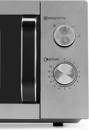 Микроволновая печь HYUNDAI HYM-M2013