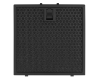 Вытяжка MEFERI TUBE35BK COMFORT