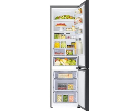 Холодильник Samsung RB38C6B3ES9/EF