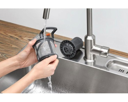 Встраиваемая посудомоечная машина Electrolux EES27100L