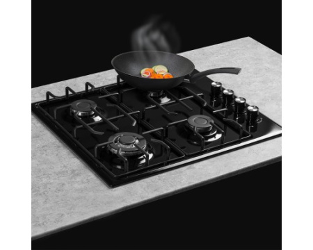 Газовая варочная поверхность Simfer H60Q41B571