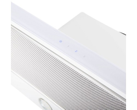 Вытяжка Maunfeld Ouse Touch 60 белый