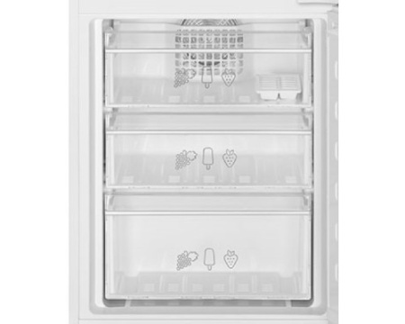 Встраиваемый холодильник Smeg C8194TNE