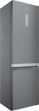 Холодильник Hotpoint-Ariston HTS 8202I MX O3 [2, No Frost]