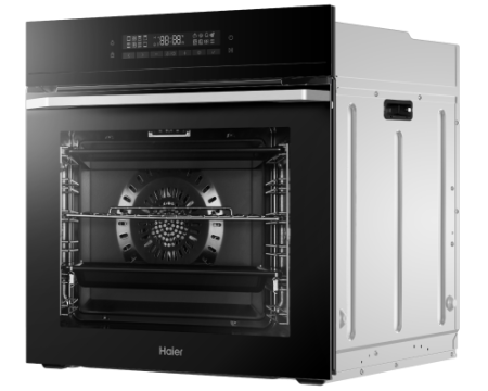 Духовой шкаф Haier HOQ-F5AAGB