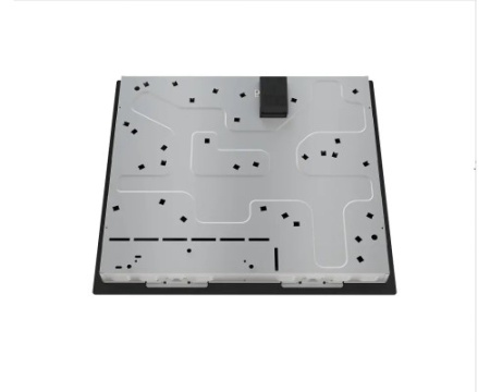 Варочная панель Midea MCH64303F