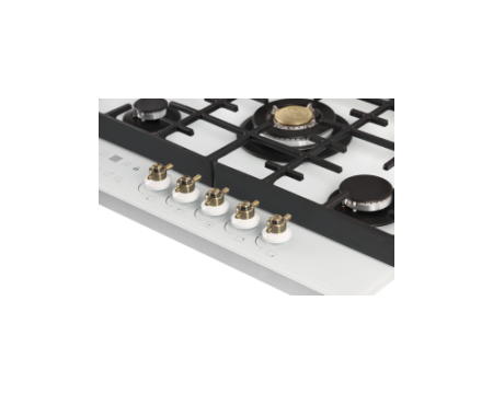 Варочная поверхность Hiberg VM 7155 W