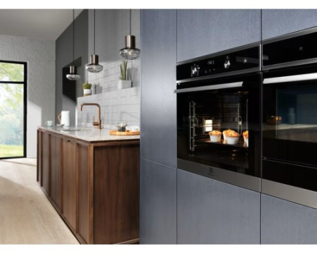 Духовой шкаф Electrolux EOD6P66WX