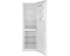 Отдельностоящий холодильник с инвертором Weissgauff WRK 185 Total NoFrost Inverter White
