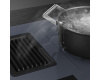 Варочная поверхность Smeg HOBD182DG