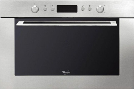 Микроволновая печь Whirlpool AMW 583 IX