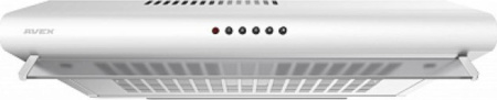 Кухонная вытяжка Avex AS 6020 W