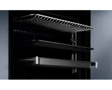 Духовой шкаф Electrolux EOF6P76BZ