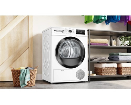 Сушильная машина Bosch WTH85V2KPL