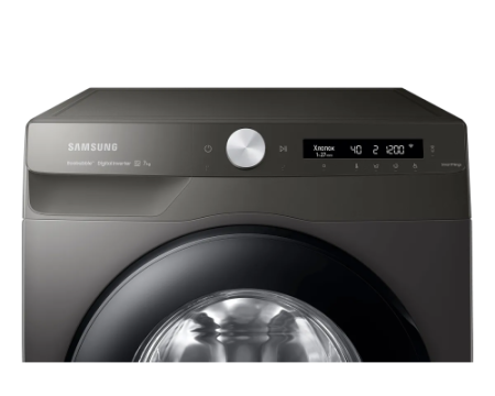 Стиральная машина Samsung WW70A6S23AN/LP (Eco Bubble)