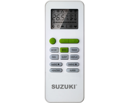 Кондиционер Suzuki Standart SUSH-C129BE/SURH-C129BE
