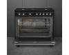 Варочный центр Smeg CX91GMBL