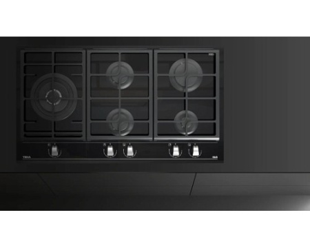 Варочная панель Teka GZC 95320 XBC BLACK
