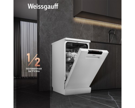 Посудомоечная машина Weissgauff DW 4035