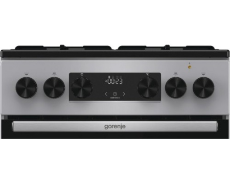 Комбинированная плита Gorenje GK5C60SJ