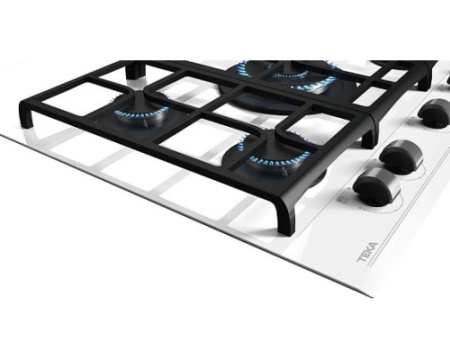 Варочная панель Teka GZC 75330 XBC WHITE