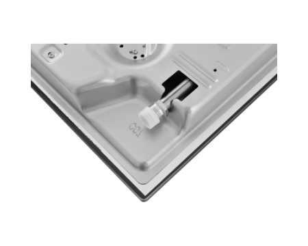 Газовая варочная панель ZUGEL ZGH603B
