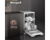 Посудомоечная машина Weissgauff DW 4035