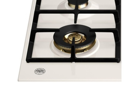 Газовая варочная панель Bertazzoni Heritage P604LHERAC бежевая