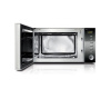 Микроволновая печь с грилем Caso MG 20 Menu Black