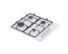 Газовая варочная панель Simfer H60Q40W401 серия Comfort