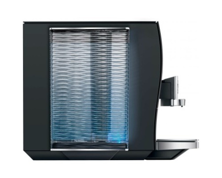 Кофемашина Jura Z10 (Dark Inox алюминий)