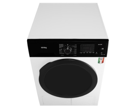 Сушильная машина Korting KD 69 IHP