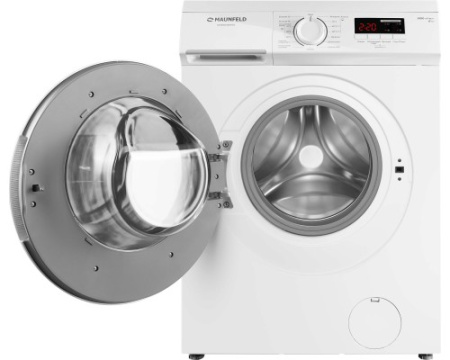 Стиральная машина MAUNFELD MFWM106WH05