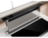 Встраиваемая в столешницу вытяжка Pando E-320/90 INOX CT V.1200