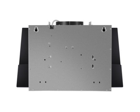 Кухонная вытяжка HOMSair SATURN 60 черный