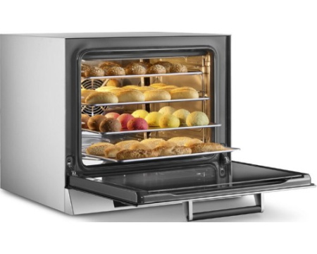 Конвекционная печь Smeg ALFA43XE1HDS