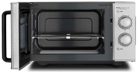 Микроволновая печь CASO MG 25 Ecostyle Ceramic
