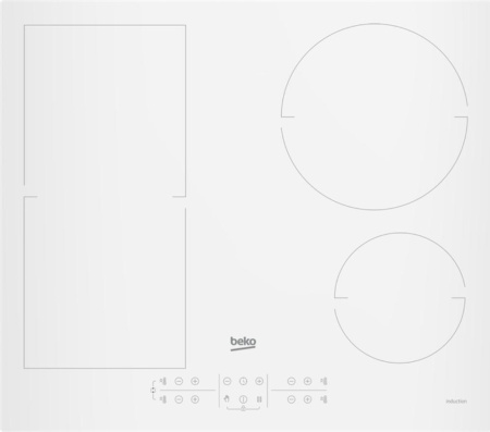 Варочная поверхность Beko HII 64200FMTW