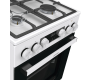 Комбинированная плита Gorenje GK5C42WF-B