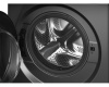 Стиральная машина с автодозированием, ультрафиолетом Weissgauff WM 996 Autodose Inverter Touch