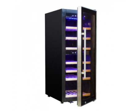 Винный шкаф Cold Vine C38-KBF2