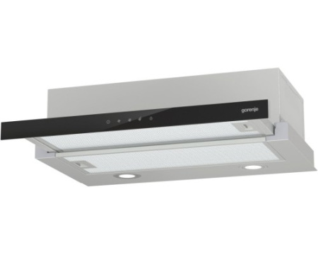 Встраиваемая вытяжка Gorenje TH64E3SGB