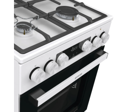 Комбинированная плита Gorenje GK5C42WF-B
