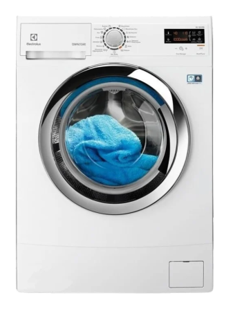 Стиральная машина Electrolux EWS 11276 CAU [7 кг, фронтальная]