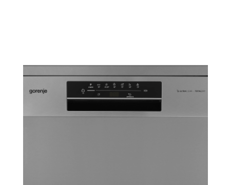 Отдельностоящая посудомоечная машина Gorenje GS643E90X