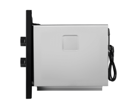 Встраиваемая микроволновая печь Maunfeld JBMO155GB01
