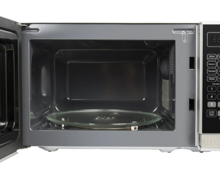 Микроволновая печь Maunfeld MFSMO.20.7 SGB черный