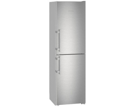 Холодильник Liebherr CNef 3915 Comfort NoFrost